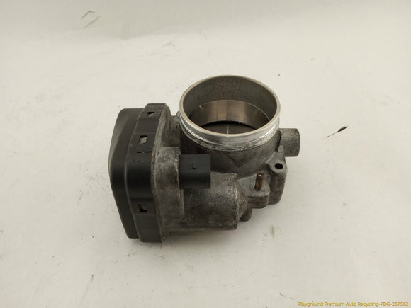BMW Z3 Throttle Body