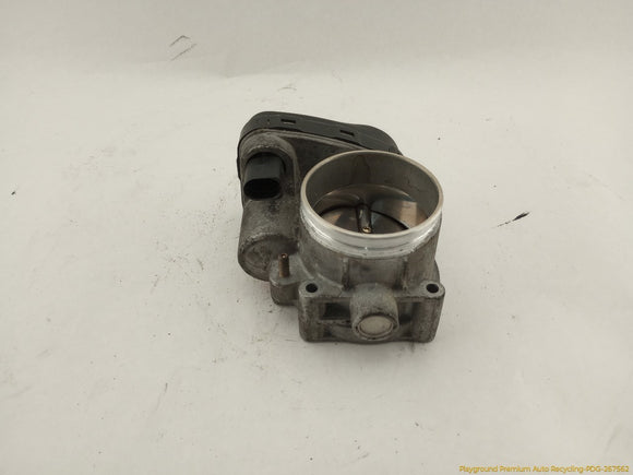 BMW Z3 Throttle Body