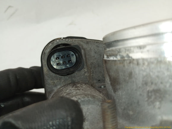 BMW Z3 Throttle Body