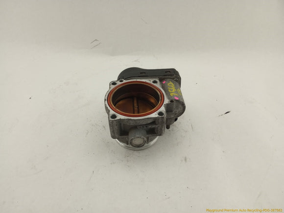 BMW Z3 Throttle Body