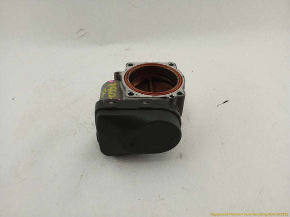 BMW Z3 Throttle Body