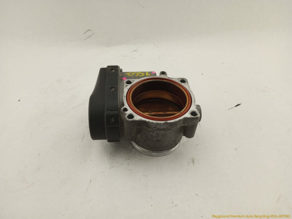 BMW Z3 Throttle Body