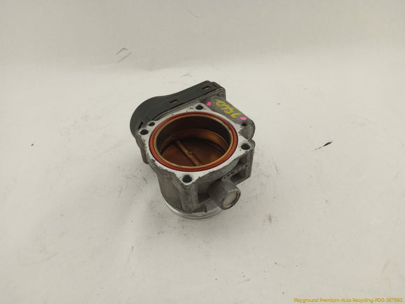 BMW Z3 Throttle Body
