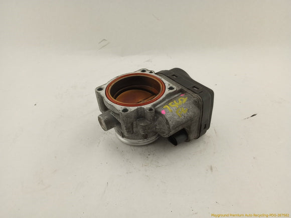 BMW Z3 Throttle Body