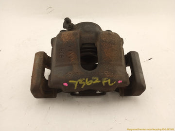 BMW Z3 Driver Left Front Brake Caliper - 0