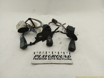 BMW Z3 Steering Column Switches Set