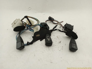 BMW Z3 Steering Column Switches Set - 0