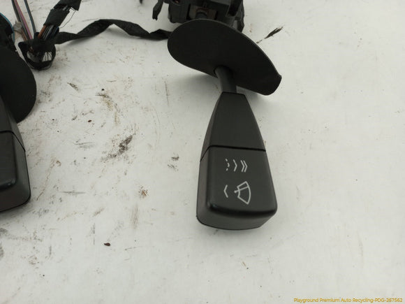 BMW Z3 Steering Column Switches Set