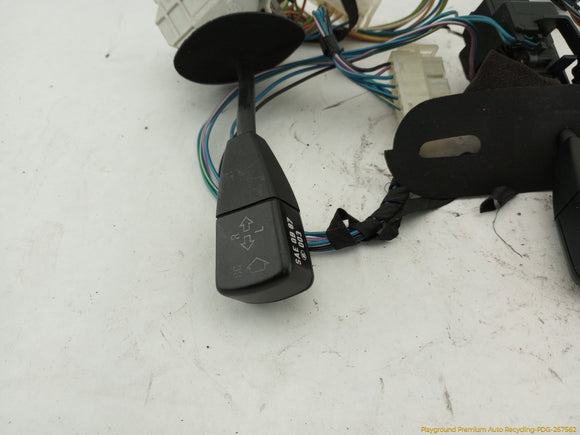 BMW Z3 Steering Column Switches Set