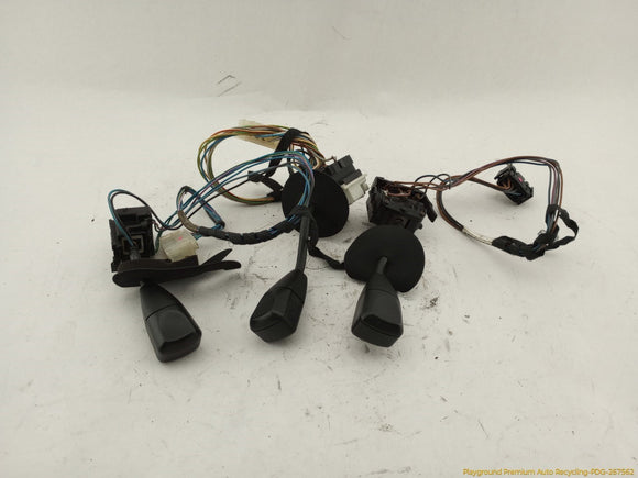 BMW Z3 Steering Column Switches Set