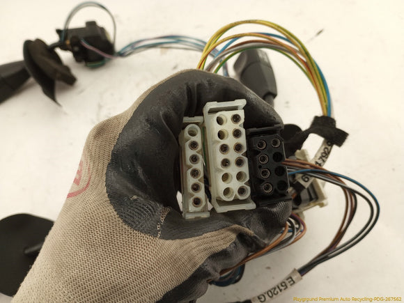 BMW Z3 Steering Column Switches Set