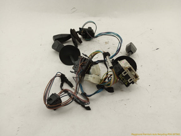 BMW Z3 Steering Column Switches Set