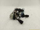 BMW Z3 Steering Column Switches Set-9