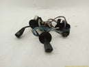 BMW Z3 Steering Column Switches Set-10