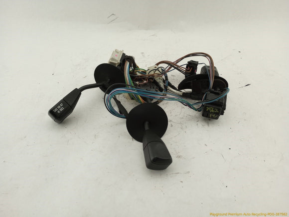 BMW Z3 Steering Column Switches Set