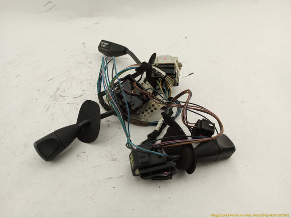 BMW Z3 Steering Column Switches Set