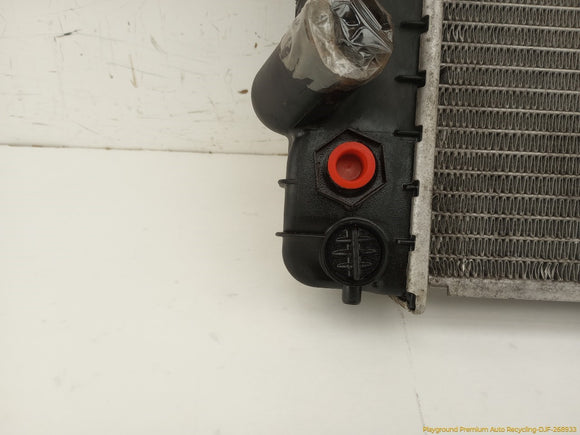 Cadillac Eldorado Radiator