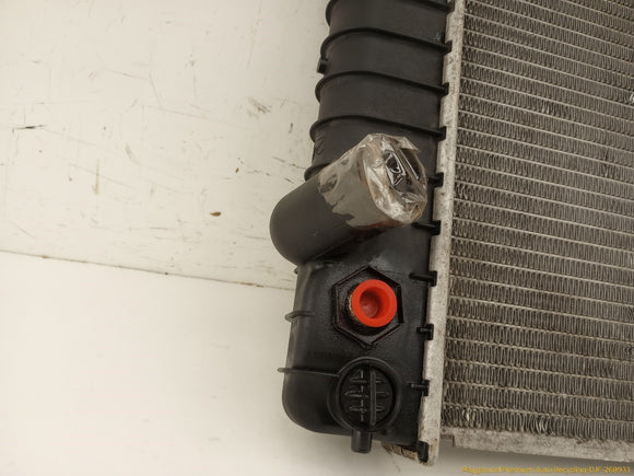Cadillac Eldorado Radiator