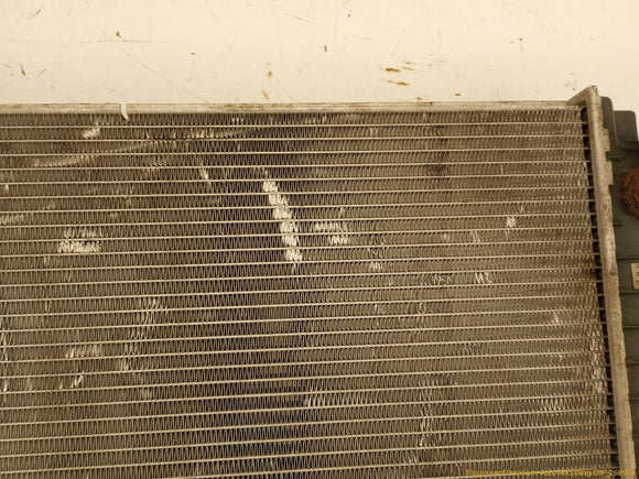Cadillac Eldorado Radiator