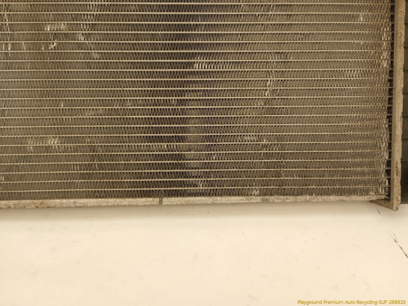 Cadillac Eldorado Radiator