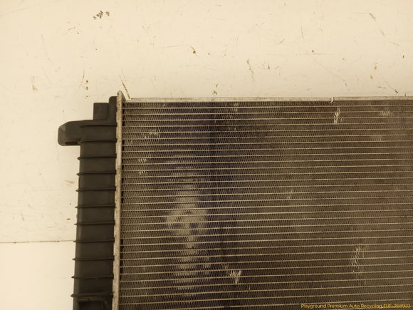 Cadillac Eldorado Radiator