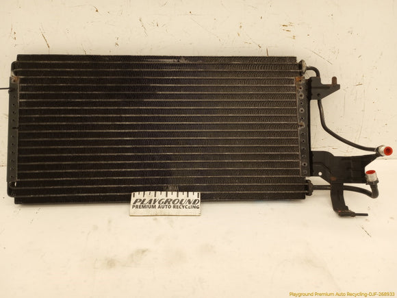 Cadillac Eldorado AC Condenser