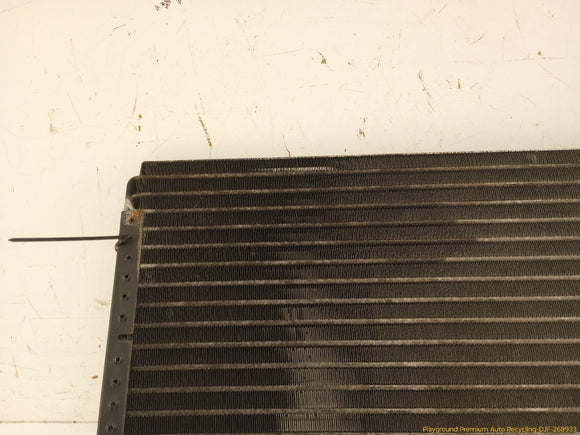 Cadillac Eldorado AC Condenser
