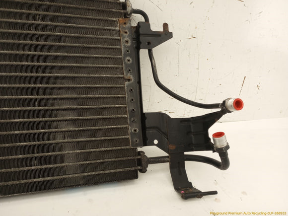 Cadillac Eldorado AC Condenser
