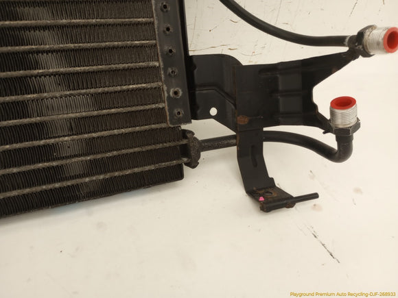 Cadillac Eldorado AC Condenser