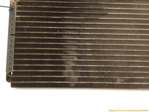 Cadillac Eldorado AC Condenser