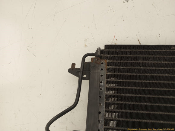 Cadillac Eldorado AC Condenser