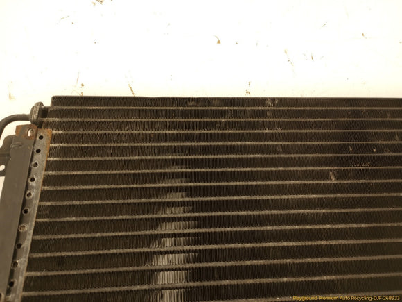 Cadillac Eldorado AC Condenser