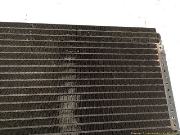 Cadillac Eldorado AC Condenser