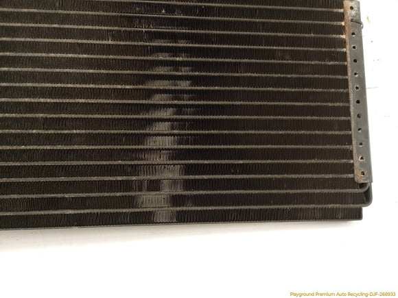 Cadillac Eldorado AC Condenser