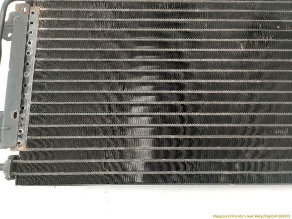 Cadillac Eldorado AC Condenser