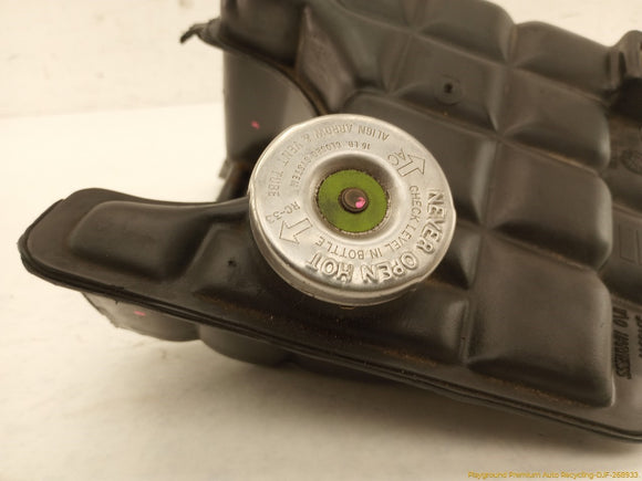 Cadillac Eldorado Coolant Reservoir