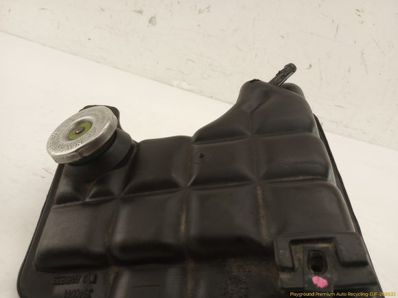 Cadillac Eldorado Coolant Reservoir