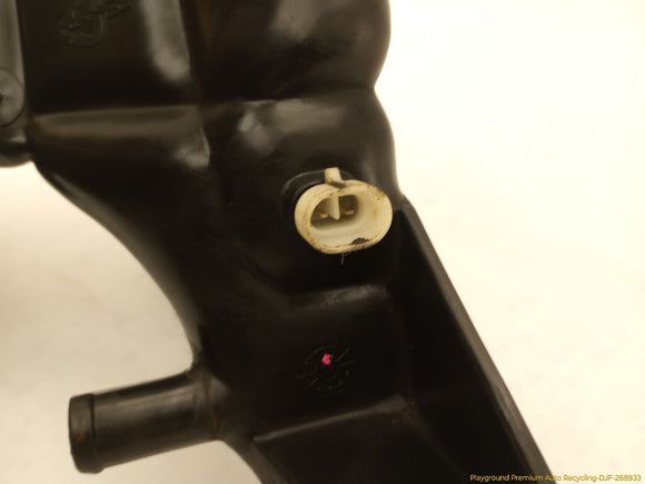 Cadillac Eldorado Coolant Reservoir