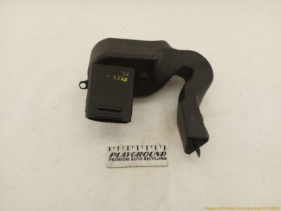 Cadillac Eldorado Air Intake Hose