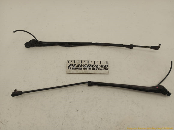 Cadillac Eldorado Pair Of Windshield Wiper Arms