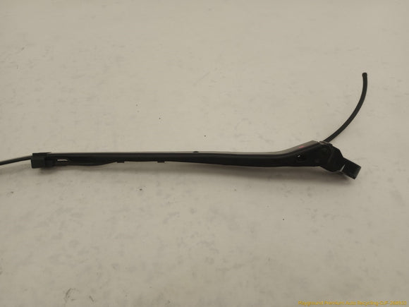 Cadillac Eldorado Pair Of Windshield Wiper Arms