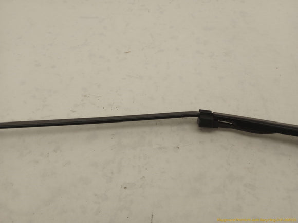 Cadillac Eldorado Pair Of Windshield Wiper Arms