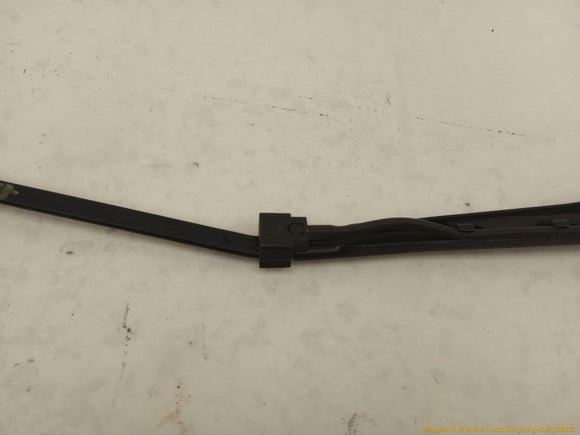 Cadillac Eldorado Pair Of Windshield Wiper Arms