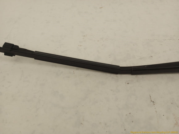 Cadillac Eldorado Pair Of Windshield Wiper Arms