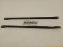 Cadillac Eldorado Pair Of Front Crossmember Brackets-1