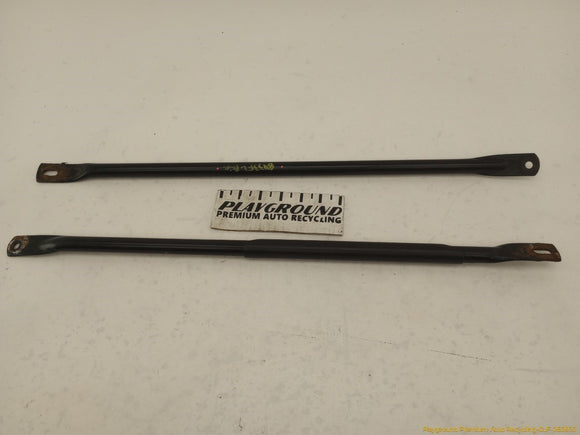 Cadillac Eldorado Pair Of Front Crossmember Brackets