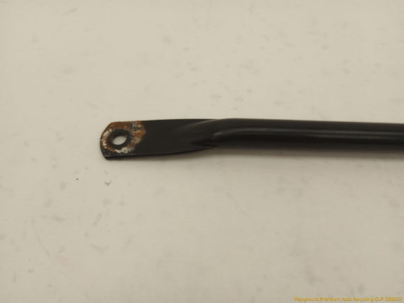 Cadillac Eldorado Pair Of Front Crossmember Brackets