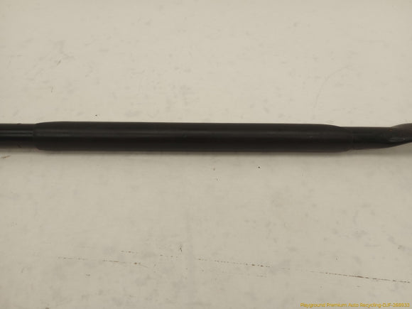 Cadillac Eldorado Pair Of Front Crossmember Brackets