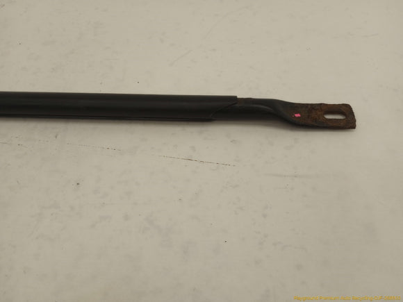 Cadillac Eldorado Pair Of Front Crossmember Brackets