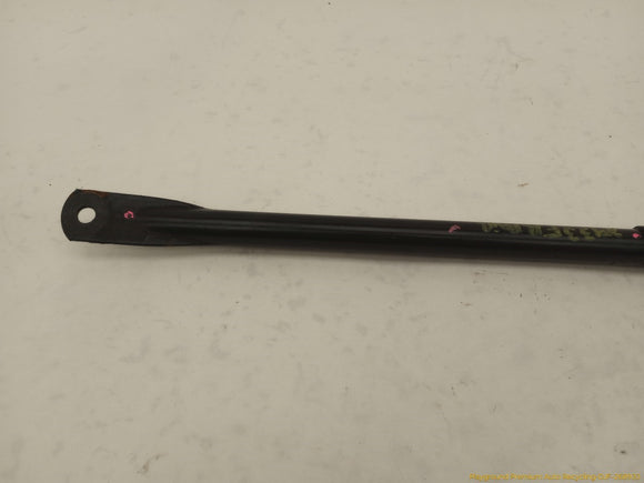Cadillac Eldorado Pair Of Front Crossmember Brackets